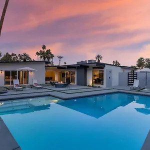 The Regal Palm Springs