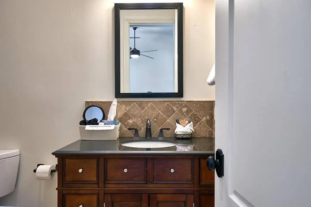 Holiday home Estee Lauder - Luxury Movie Colony Villa Pool, Spa, Walk To Dt Palm Springs