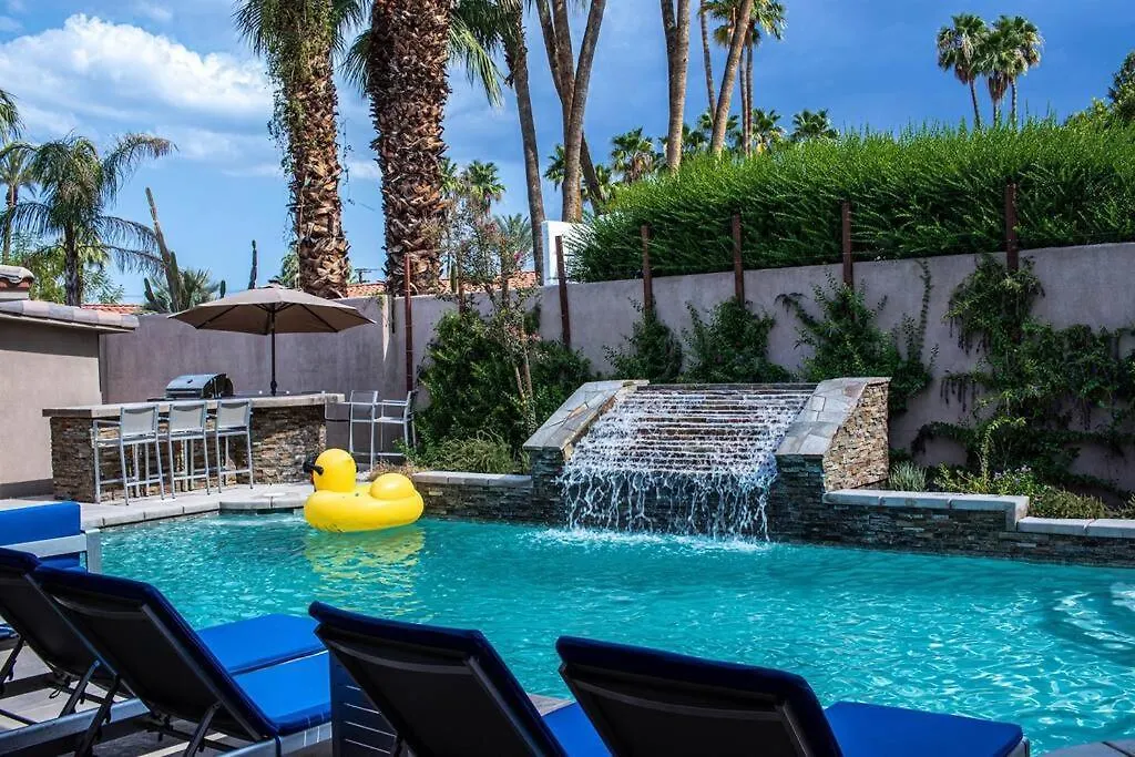 Estee Lauder - Luxury Movie Colony Villa Pool, Spa, Walk To Dt contacts